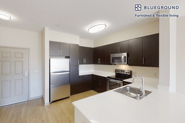 Building Photo - 5200 Iron Horse Pkwy