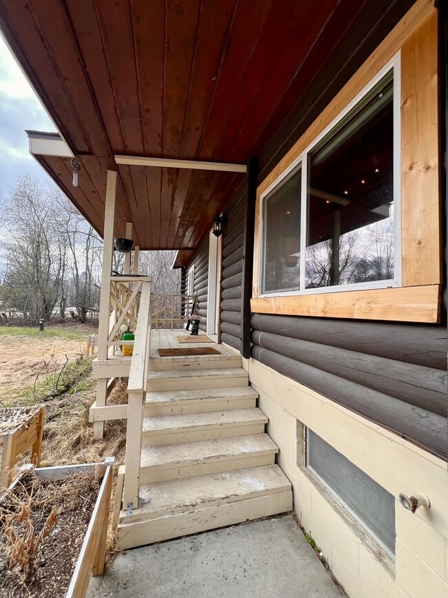 Building Photo - Charming 2-Bedroom Home in Moose Creek – D...