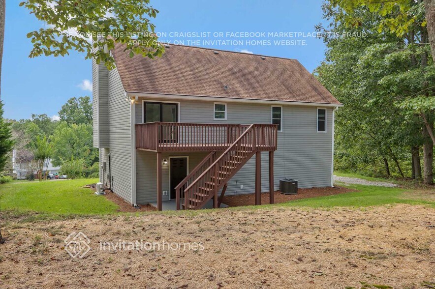 Building Photo - 1041 Wellspring Ct