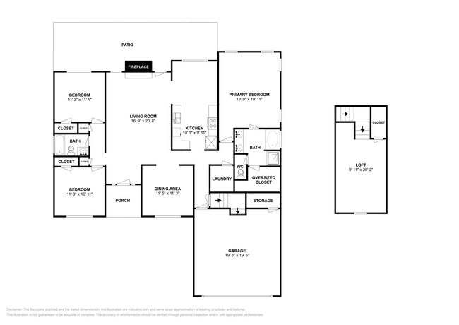 Building Photo - 4341 Glen Heights Way