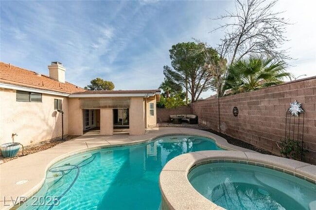 Building Photo - Charming Green Valley Single-Story with Pool, EV Charger & Modern Upgrades!