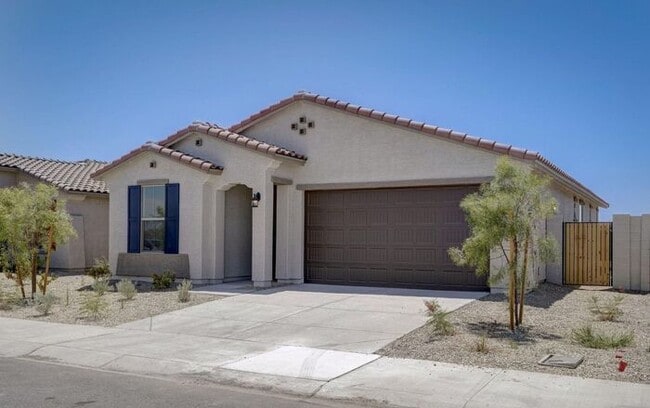 Building Photo - Stunning 3beds/2baths brand new home locat...