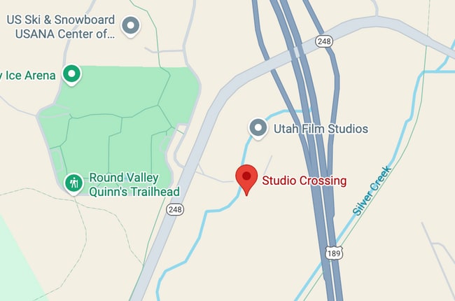 Building Photo - Brand-New Luxury Living with Mountain Charm at Studio Crossing