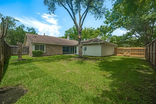 Building Photo - 3403 Swift Creek Ct