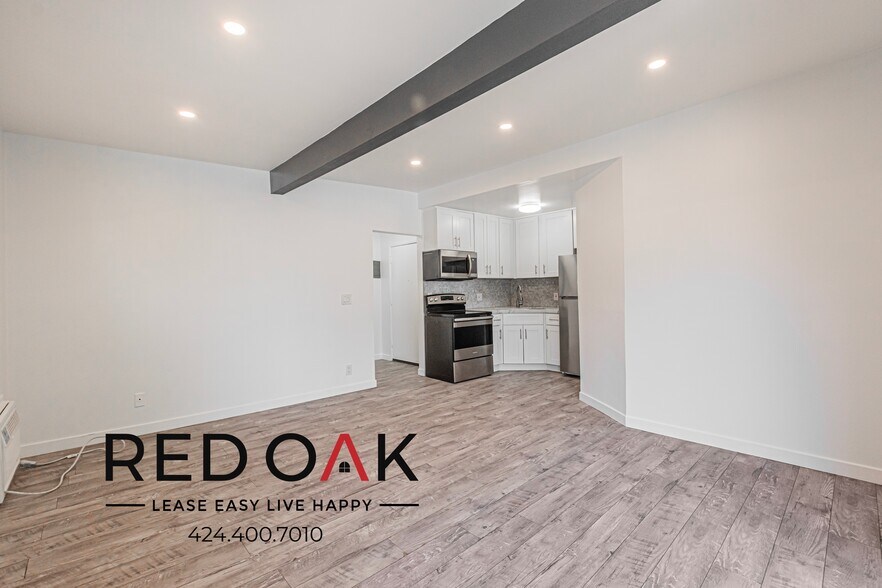 Building Photo - 519 S Westmoreland-201