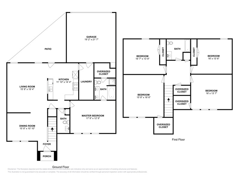 Building Photo - 1688 Wildrose Dr