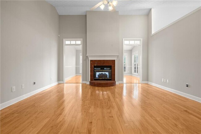 Building Photo - 1840 Heatherton Rd
