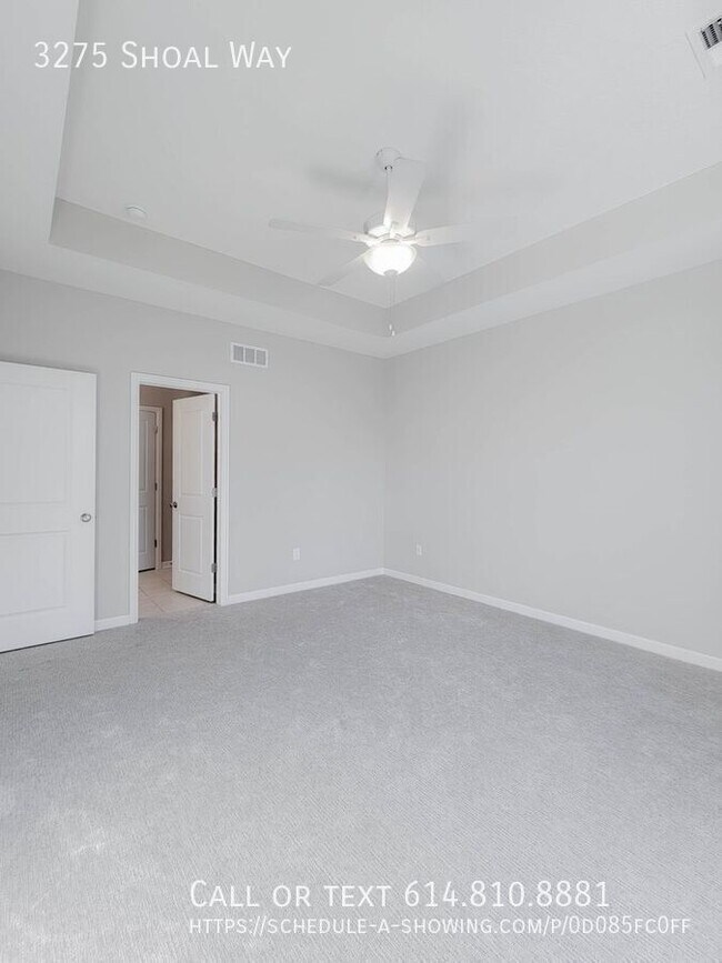 Building Photo - 3275 Shoal Way