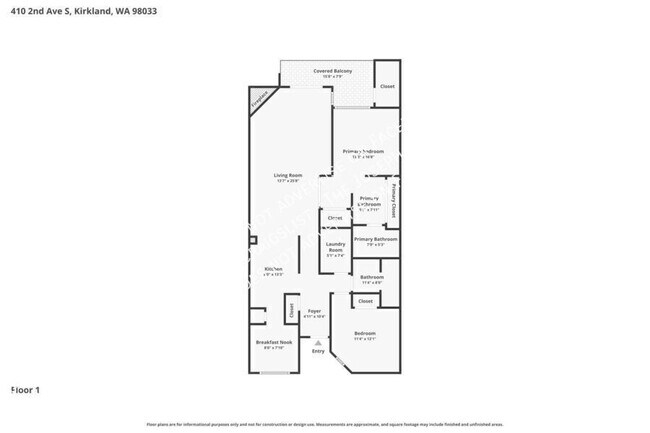 Building Photo - 410 2nd Ave S