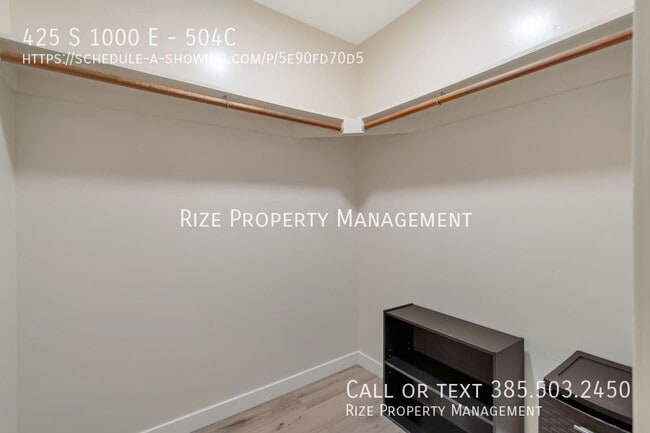 Building Photo - 425 S 1000 E