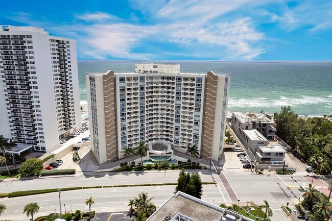 Primary Photo - 3180 S Ocean Dr