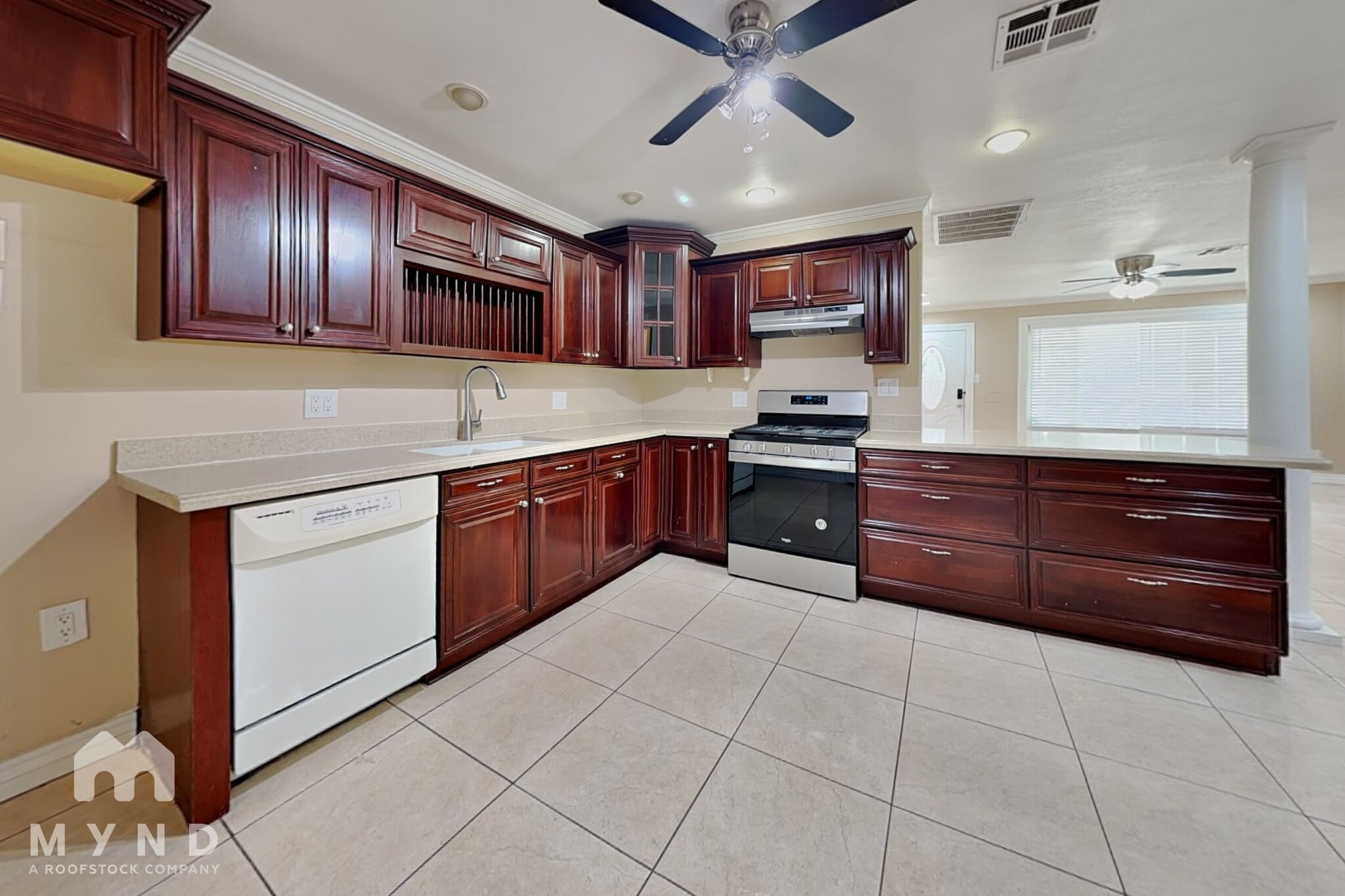 Building Photo - 6314 N 30th Dr