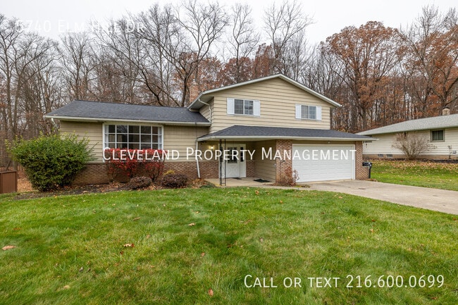 Building Photo - 5740 Elm Hill Dr