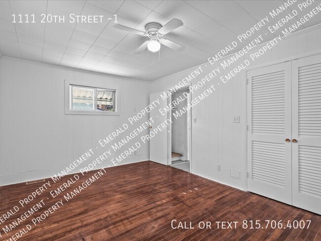 Building Photo - 1111 20th St