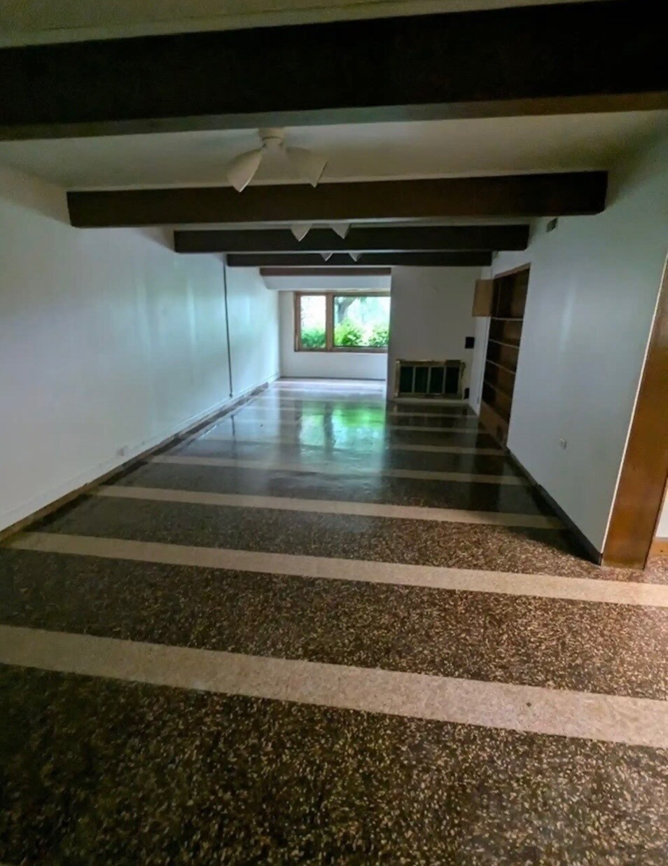 Basement - 3455 E Lunham Ave