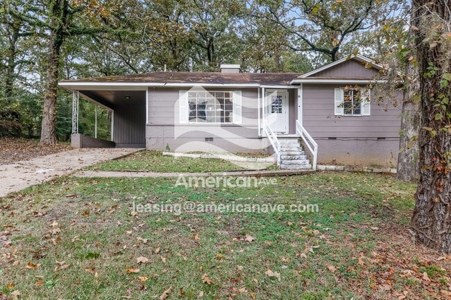 Building Photo - 2823 Shannon St