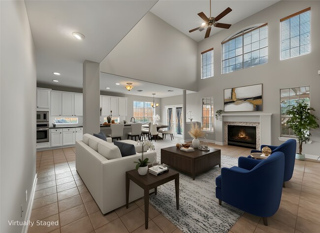 Building Photo - 1762 Lakeside Enclave Dr