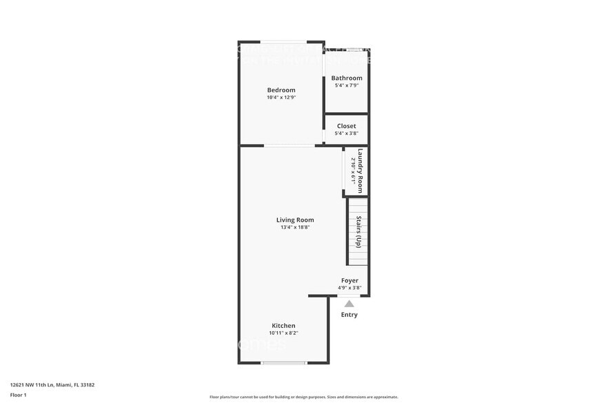 Building Photo - 12621 NW 11th Ln
