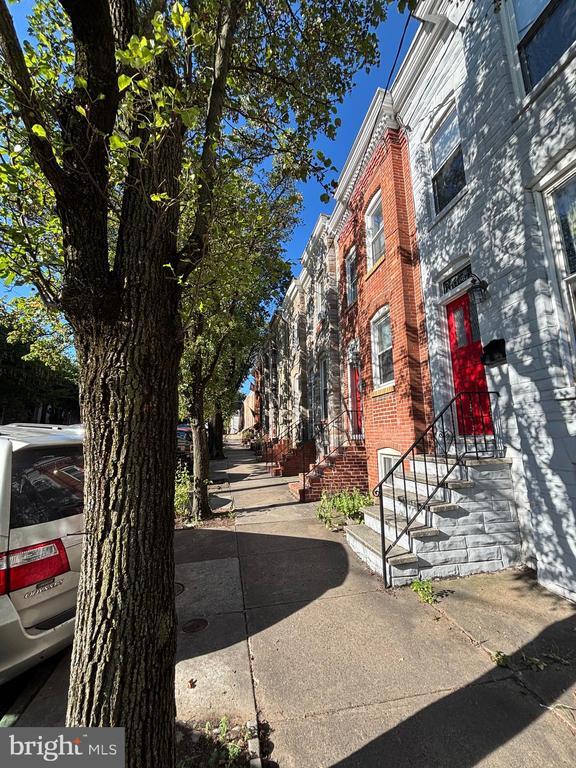 Building Photo - 1404 Woodall St