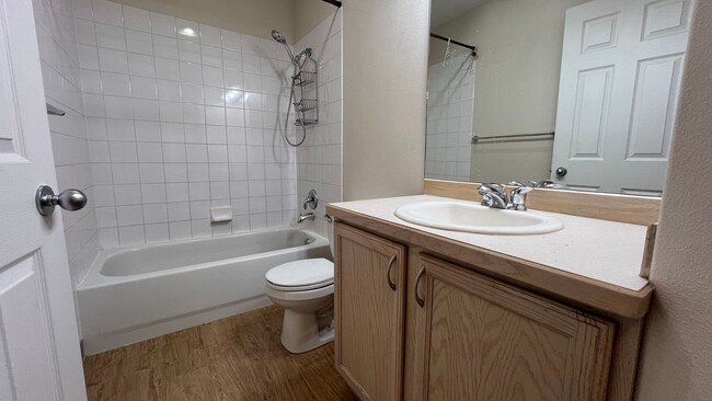 Building Photo - A spacious (4) Bedroom, (2.5) Bathroom hom...