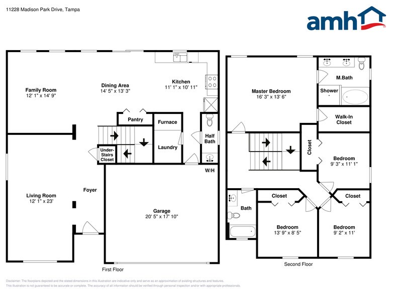 Building Photo - 11228 Madison Park Dr