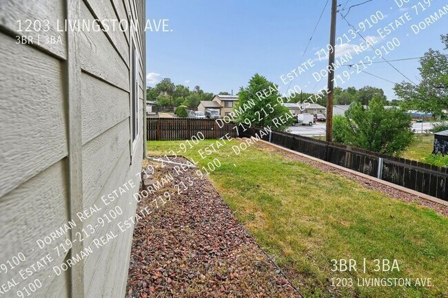 Building Photo - 1203 Livingston Ave