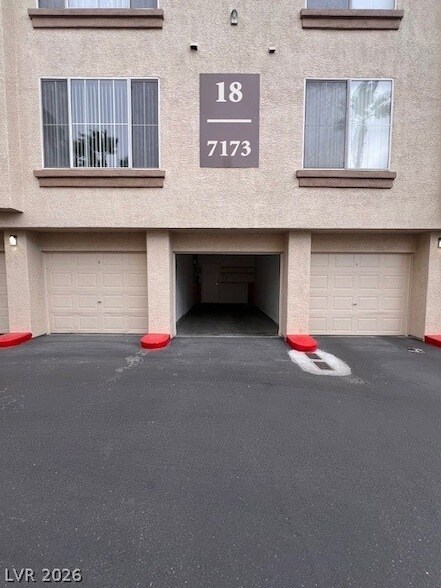 Building Photo - 7173 S Durango Dr