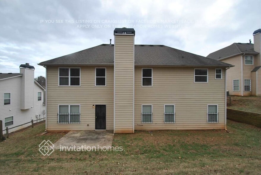 Building Photo - 3674 Mortons Landing Dr