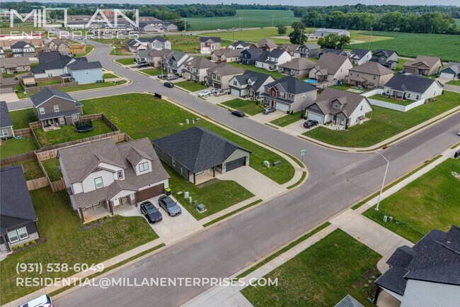 Building Photo - Contemporary Ranch Home with Open-Concept Design, Large Eat-In Kitchen and Covered Patio