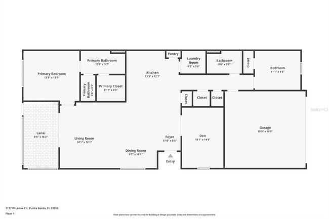 Building Photo - 7177 W Lenox Cir