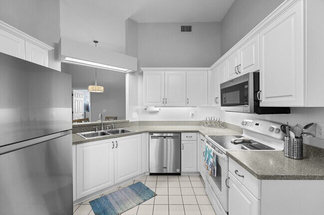 Building Photo - 2651 Citrus Lake Dr