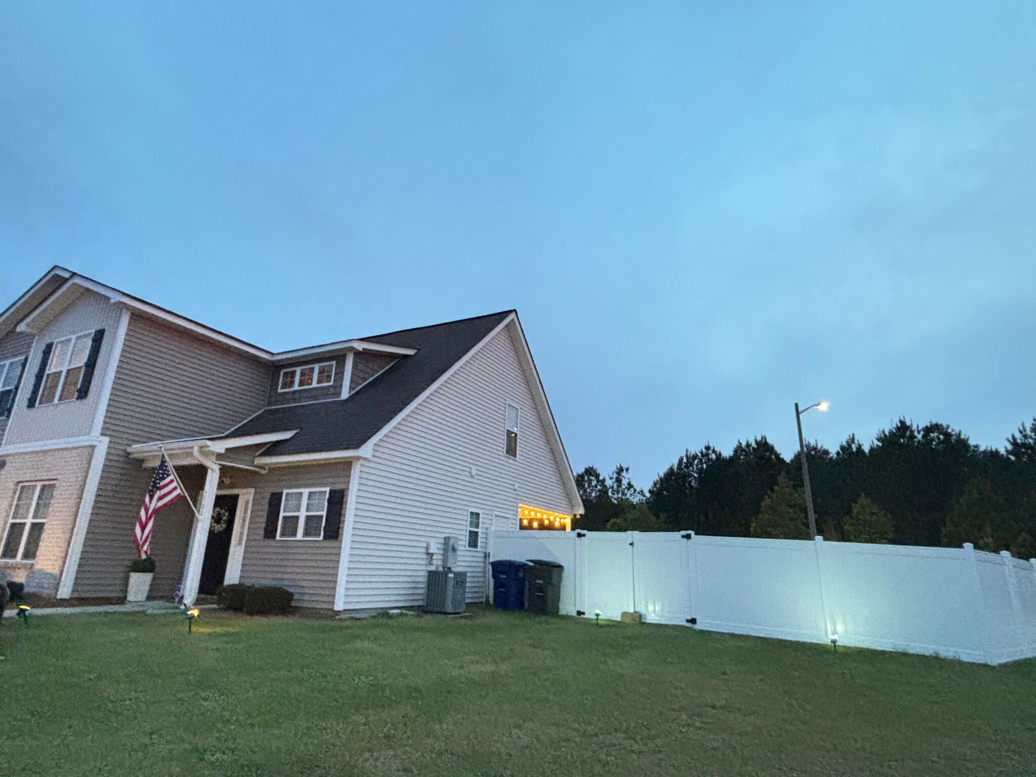 Building Photo - 2300 Chavis Dr