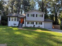 Building Photo - 3278 Amhurst Dr NW