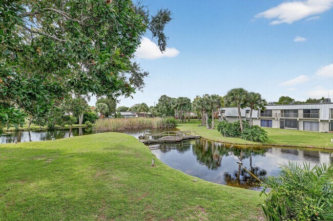 Building Photo - Outstanding one-bedroom, one-bath property...