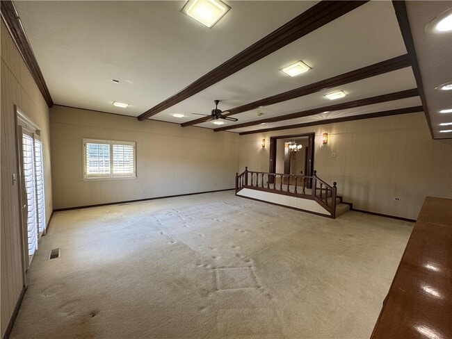 Building Photo - 1505 S Mt Olive St