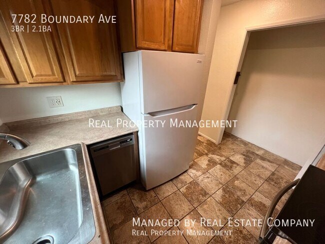 Building Photo - 7782 Boundary Ave