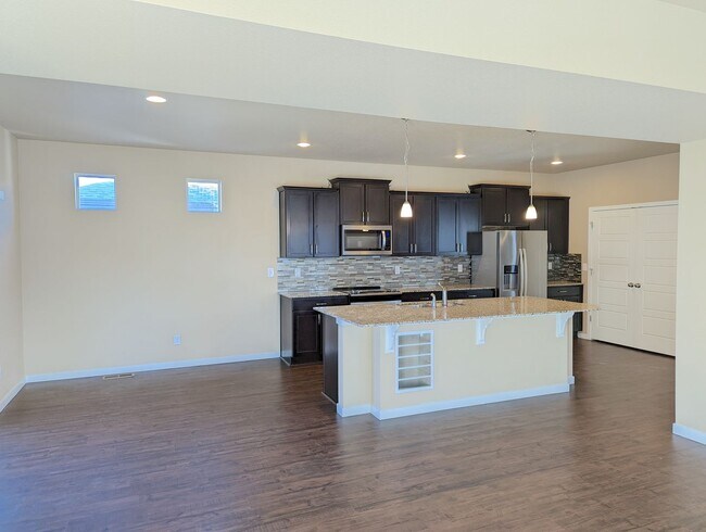 Building Photo - Banning Lewis home on Timberlake Loop for Rent!!