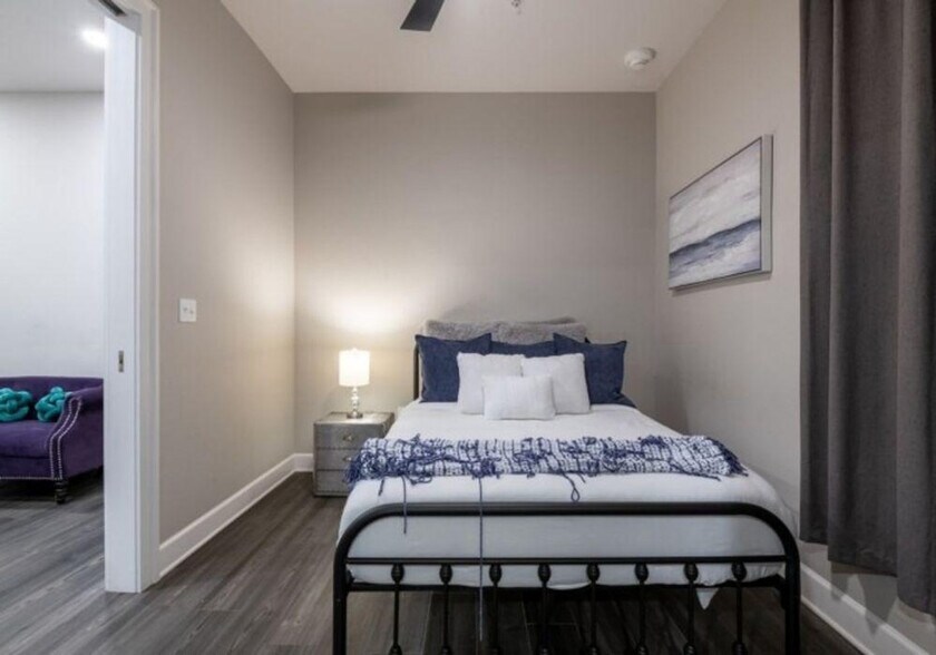 Building Photo - 3500 St Claude Ave