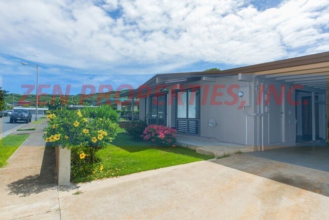 Building Photo - 7265 Nohili St