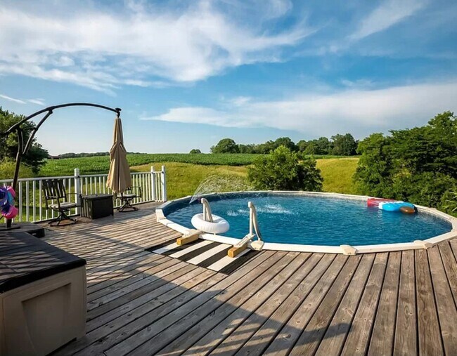 Building Photo - 3738 Prison Rd