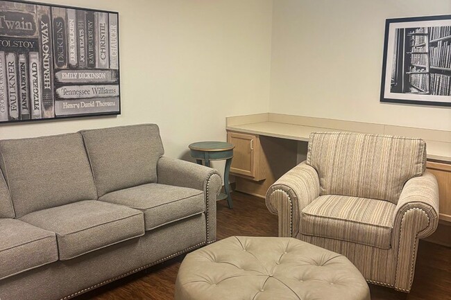 Building Photo - SUMTER PLACE APARTMENTS