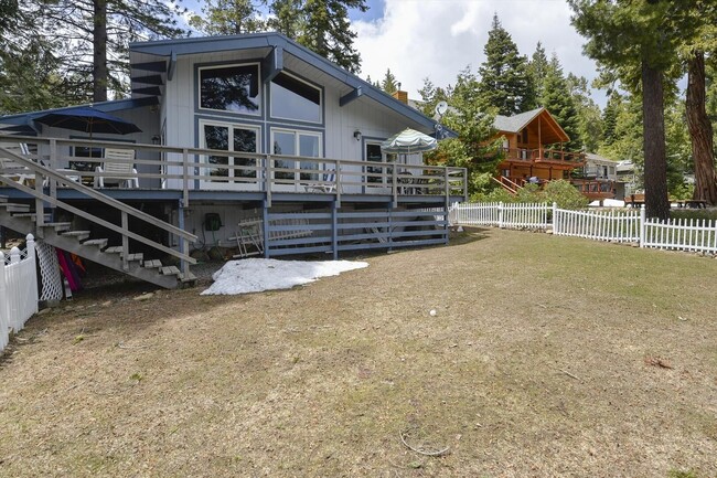 Building Photo - Snow Flower, Tahoe City Ski Lease