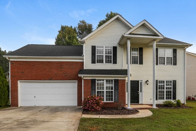 Building Photo - 1703 Cottage Creek Rd