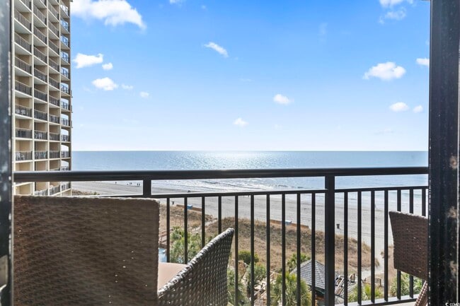 Building Photo - 4800 S Ocean Blvd