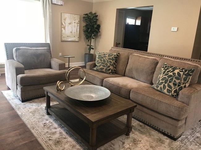 Building Photo - CliffRidge Apartments