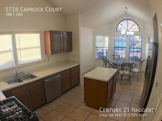 Building Photo - 5716 Caprock Ct