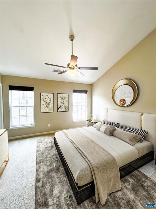 Building Photo - Spacious Cherry Hill Townhome