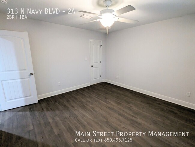 Building Photo - 313 N Navy BLVD #2A