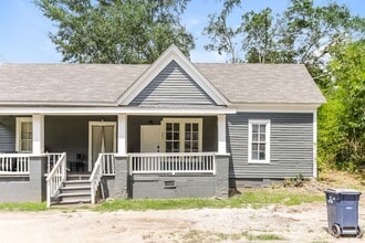 Building Photo - 731 Williams St