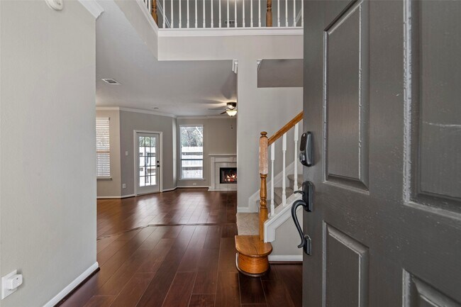 Building Photo - 107 S Spiral Vine Cir